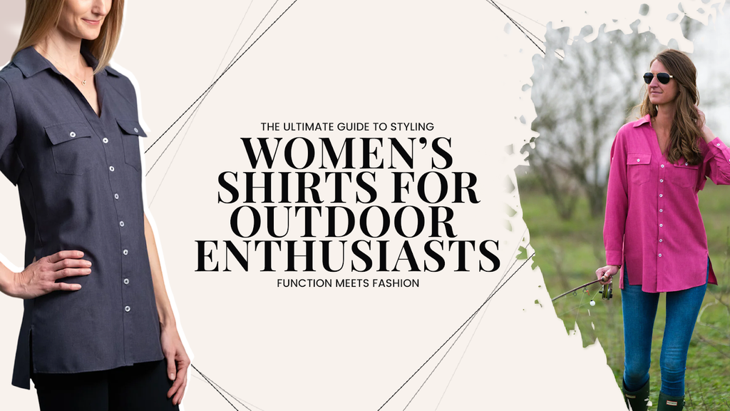 Best Women’s Shirts